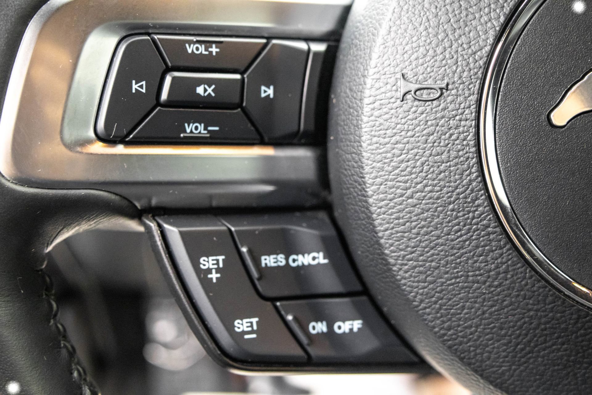 Used 2022 Ford Mustang Mach 1 w/ Equipment Group 700A image 19