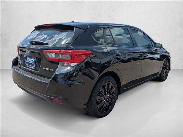 Used 2021 Subaru Impreza 2.0i AWD/4WD image 5