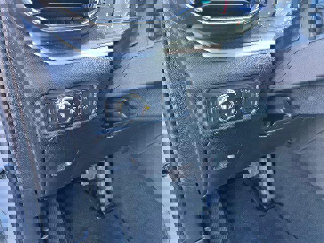 Certified 2021 Ford Explorer XLT w/ Equipment Group 202A image 11