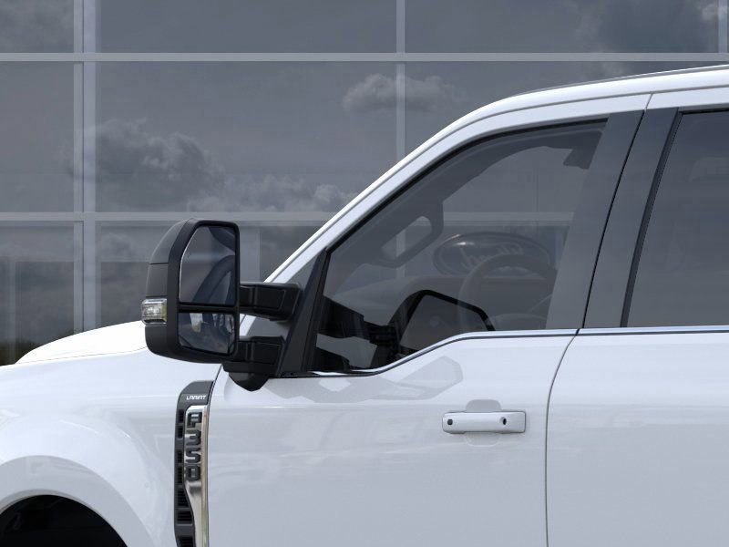 New 2026 Ford F350 Lariat w/ Lariat Ultimate Package image 20