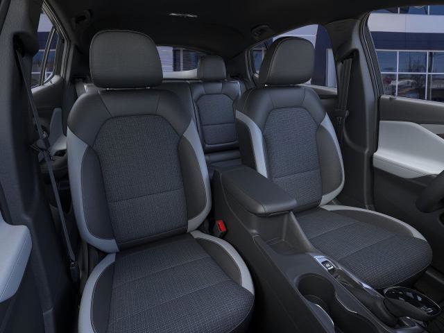 New 2026 Buick Envista Preferred w/ Convenience I Package image 16