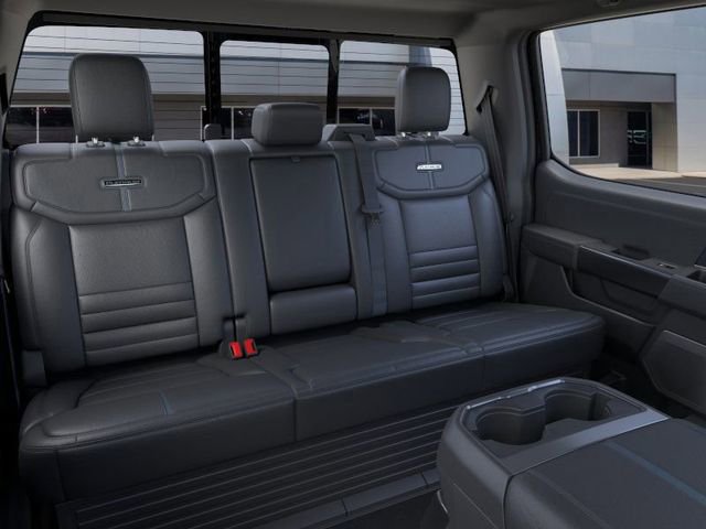 New 2026 Ford F350 Platinum AWD/4WD image 11