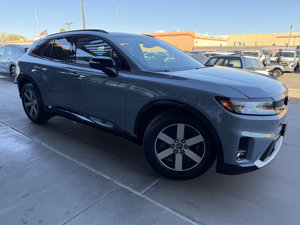 Used 2024 Honda Prologue Touring image 6