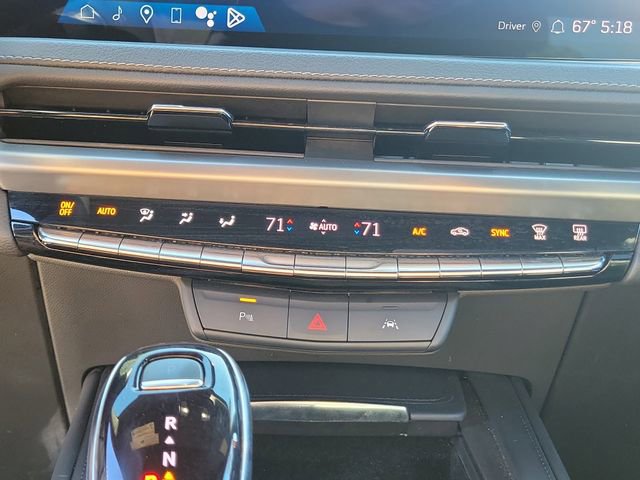 Used 2024 Cadillac XT4 Premium Luxury AWD/4WD image 34