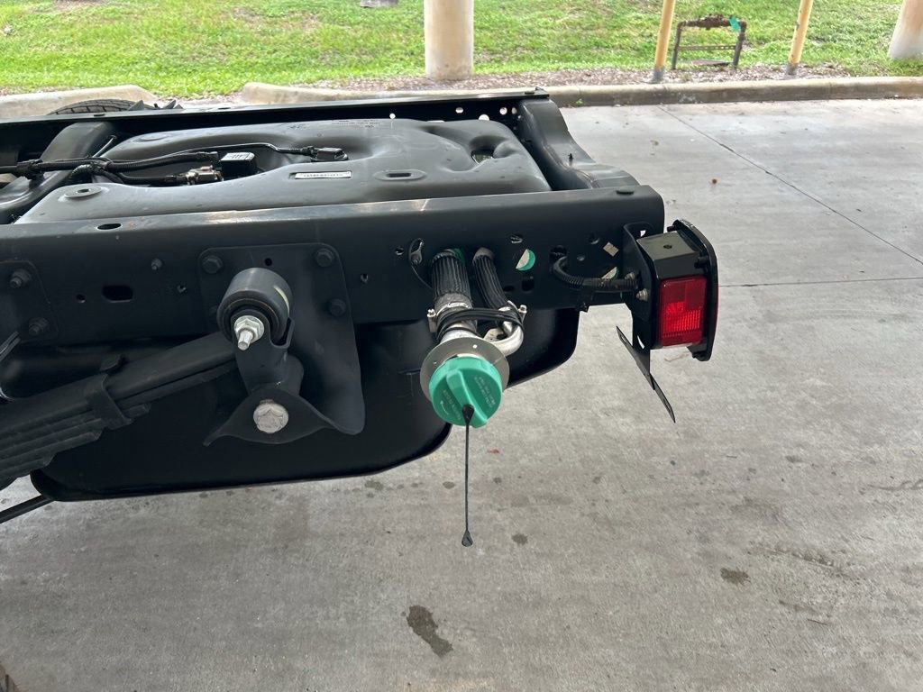 New 2026 RAM 4500 Tradesman image 19