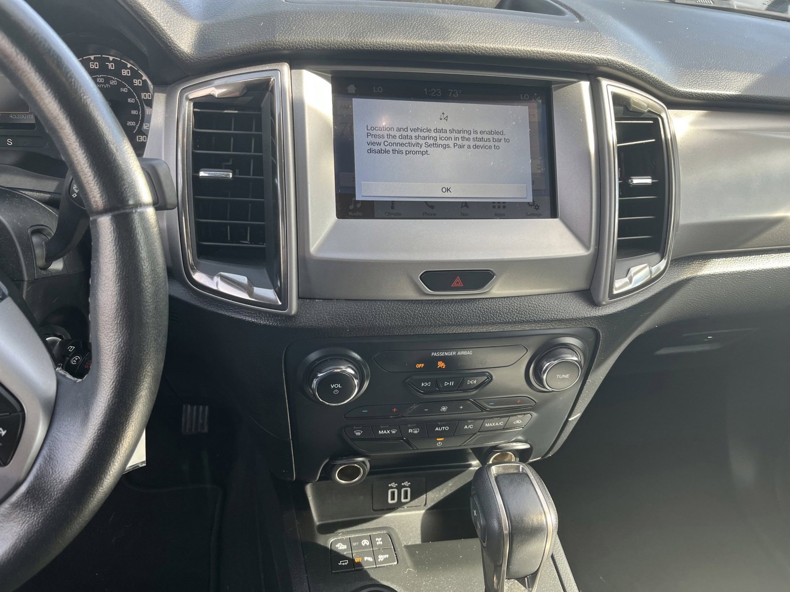 Used 2019 Ford Ranger XLT w/ FX4 Off-Road Package AWD/4WD image 10