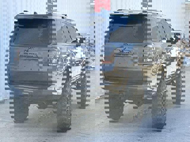 Used 2023 Toyota 4Runner SR5 Premium w/ Moonroof Package image 4