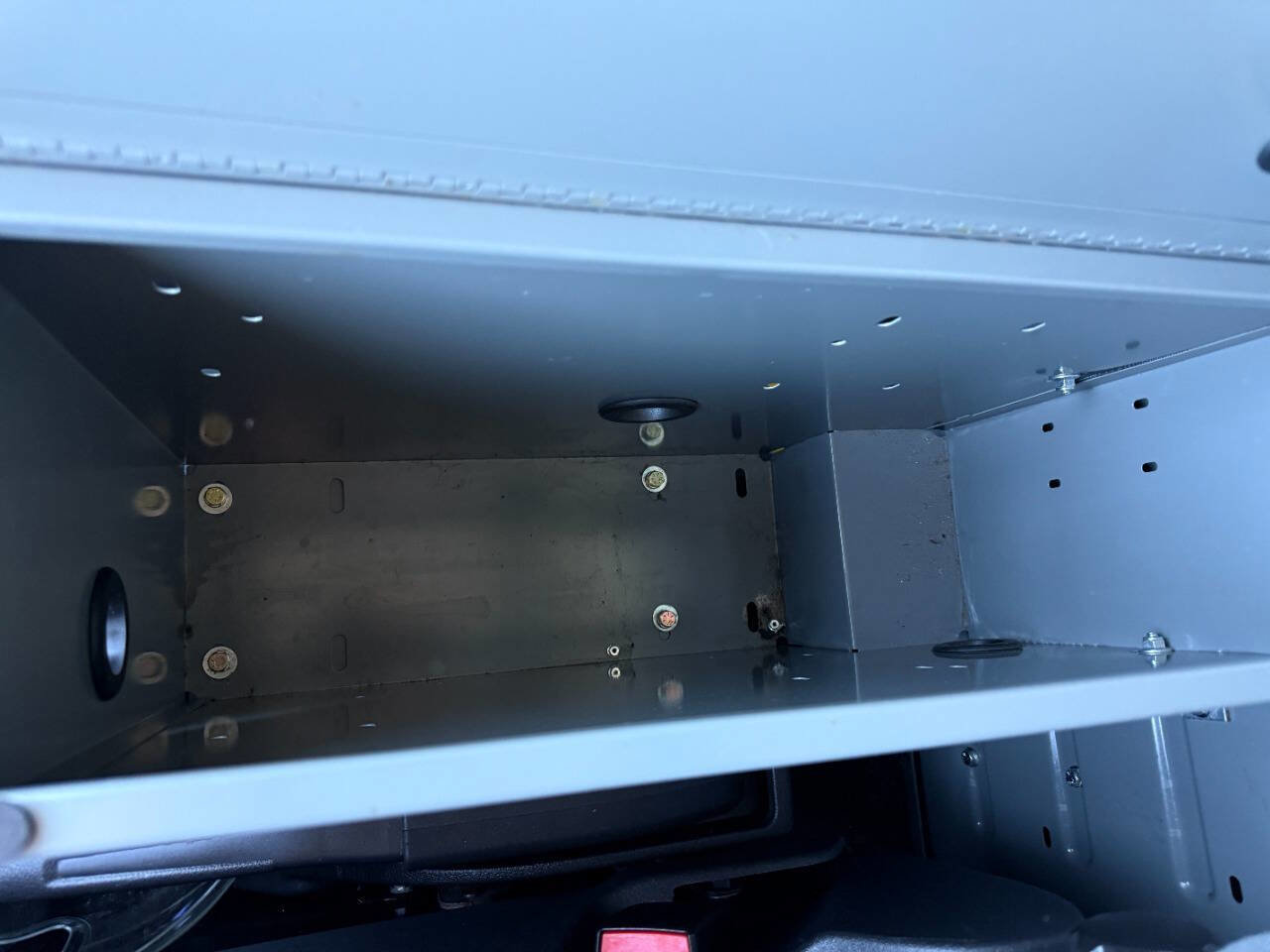 Used 2016 Ford Transit 250 130 Low Roof image 23