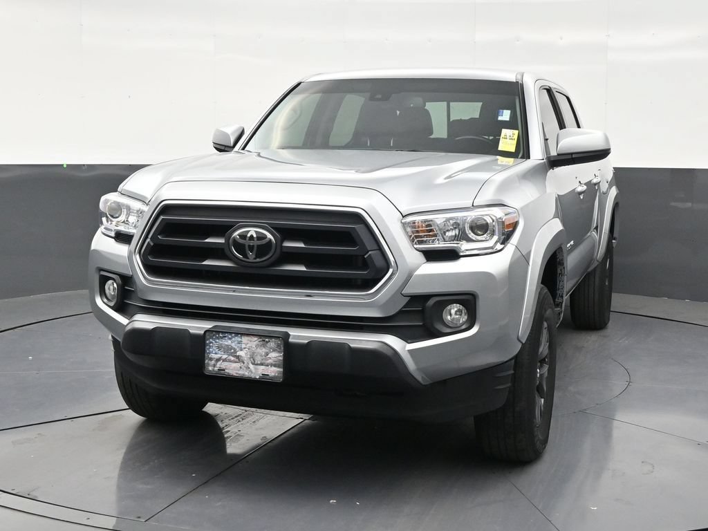 Used 2023 Toyota Tacoma SR5 RWD image 8