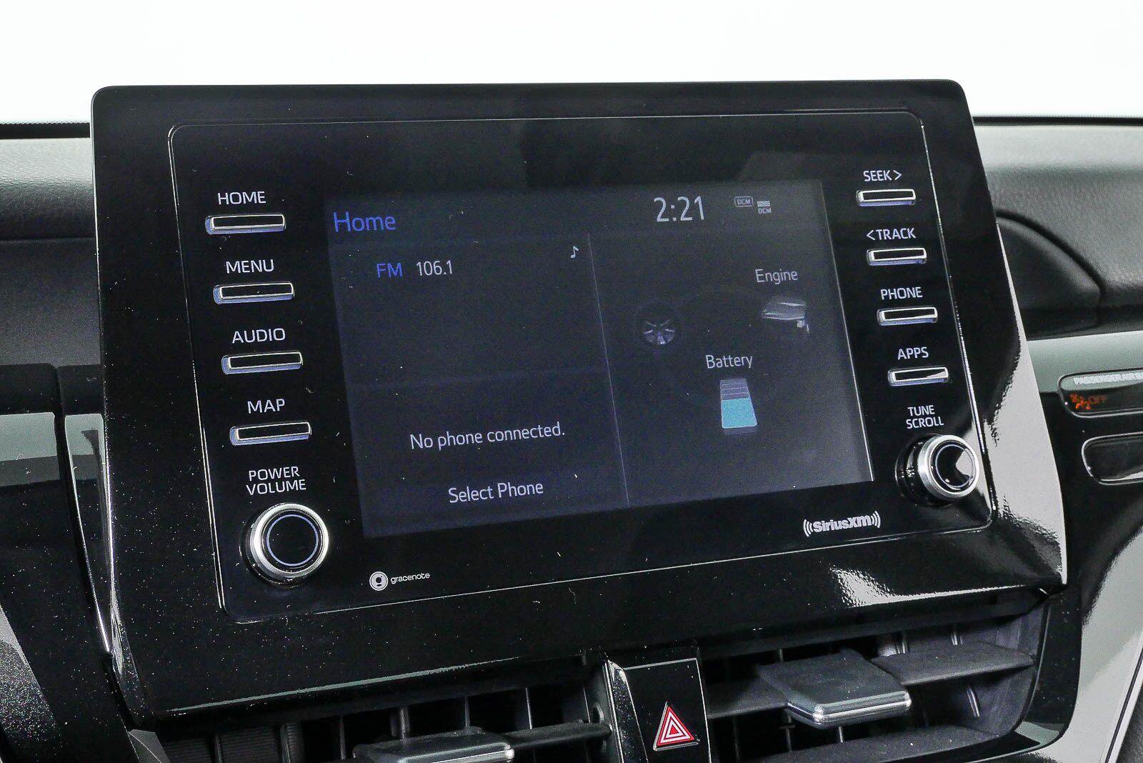 Used 2024 Toyota Camry LE FWD image 13