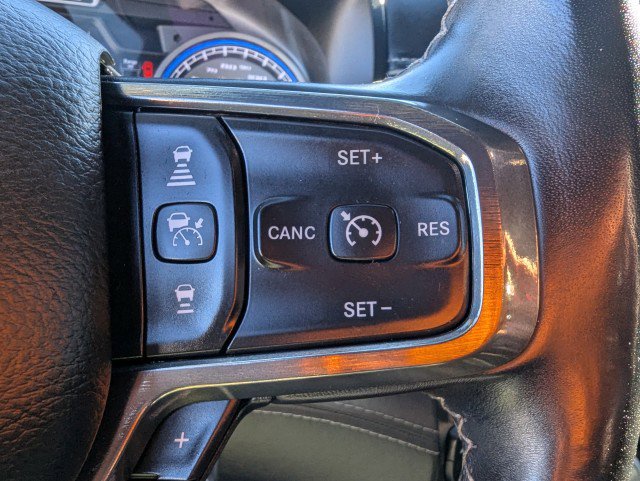 Used 2019 RAM 1500 Limited image 15