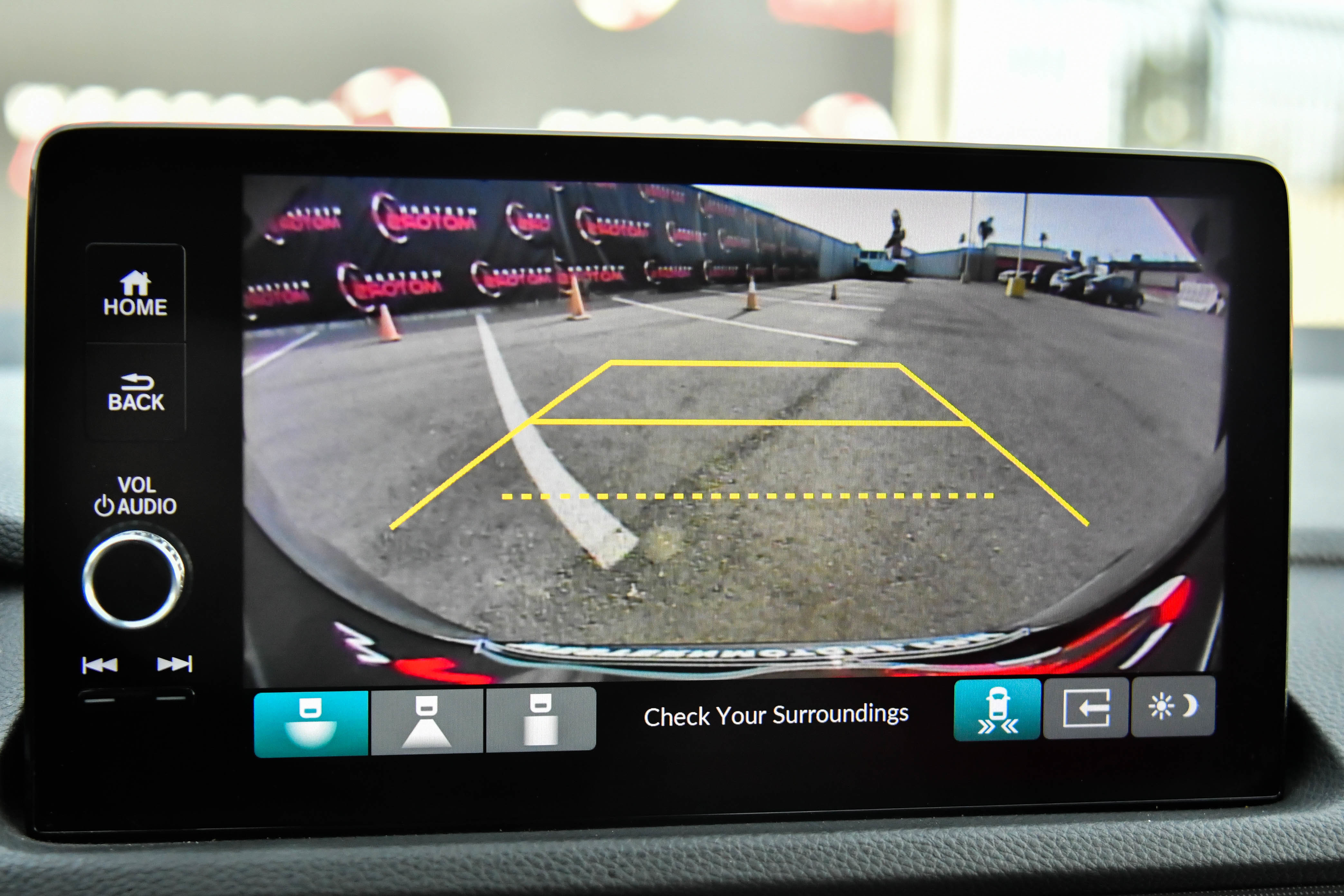 Used 2024 Acura Integra A-Spec image 19