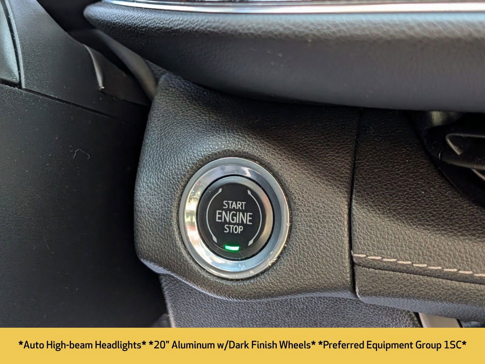 Used 2021 Buick Envision Preferred image 8