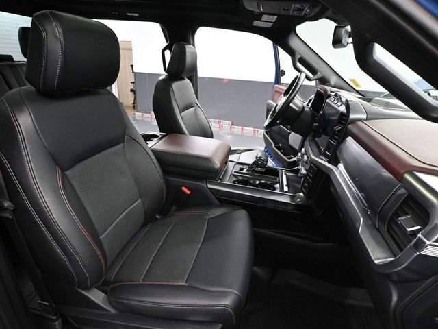 Used 2022 Ford F150 Lariat w/ Equipment Group 502A High image 53