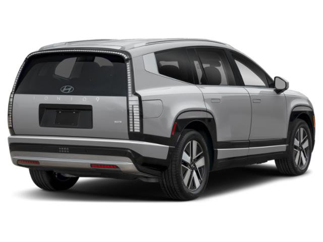 New 2026 Hyundai Ioniq 9 SE image 2