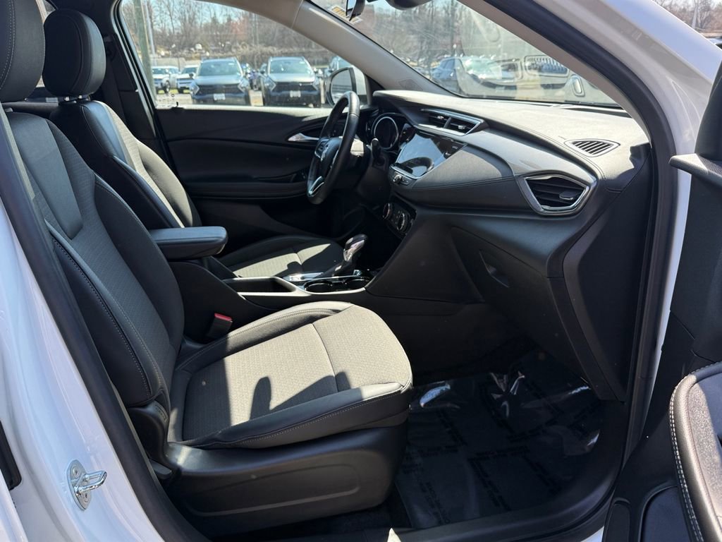 Used 2023 Buick Encore GX Preferred w/ Cold Weather Comfort Package image 29