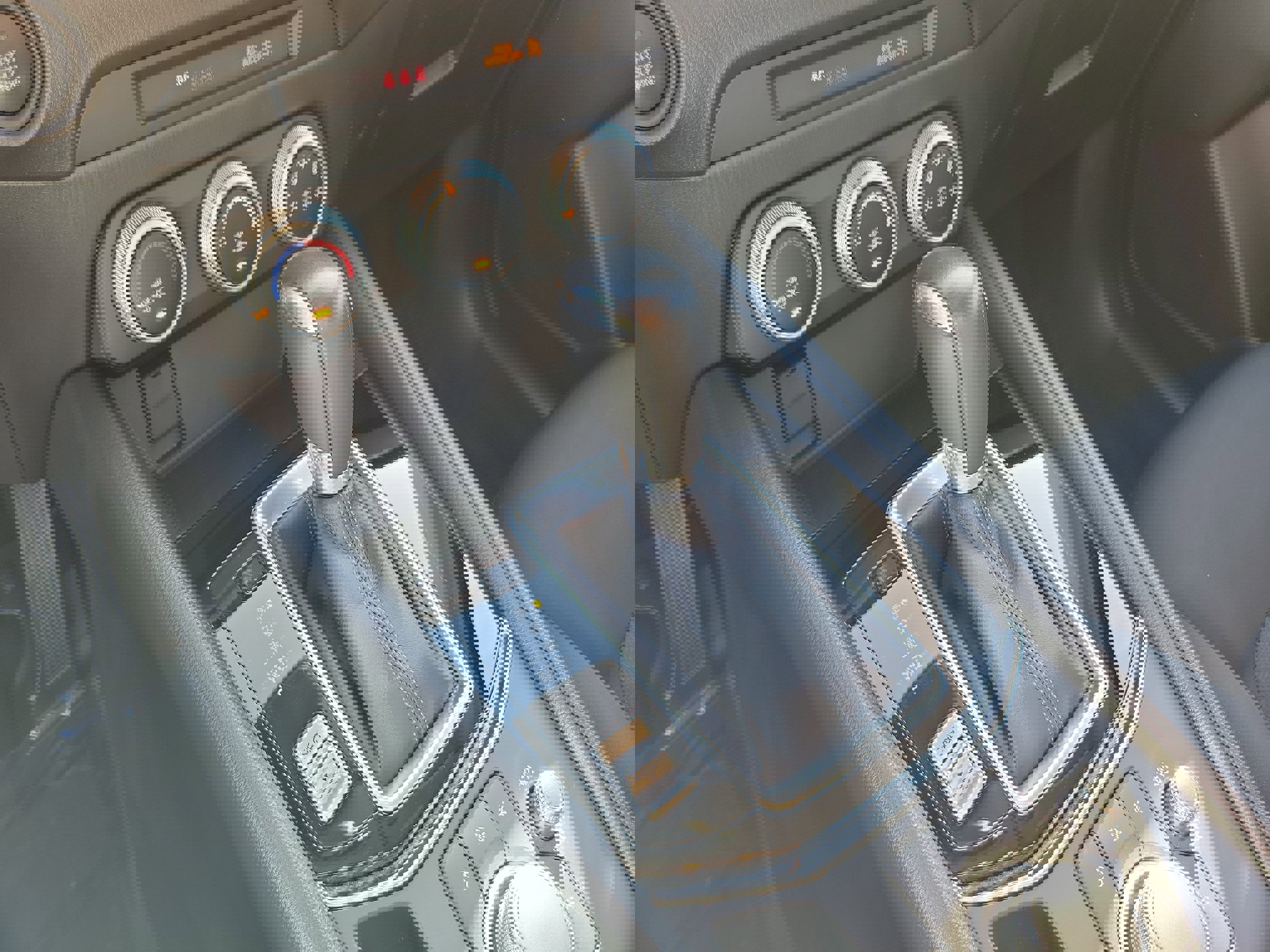 Certified 2023 MAZDA CX-5 AWD 2.5 S image 15