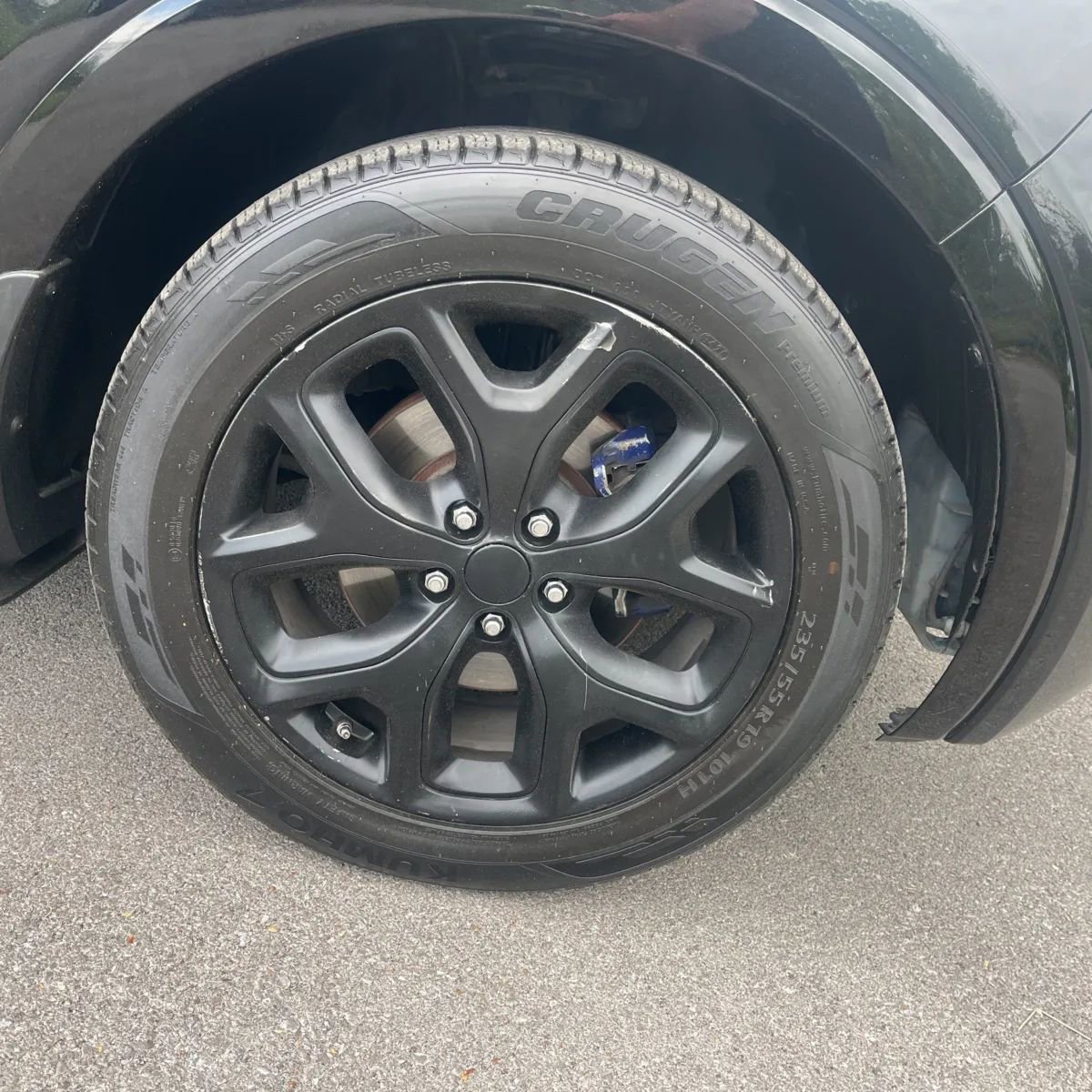 Used 2017 Kia Sorento SX AWD/4WD image 20