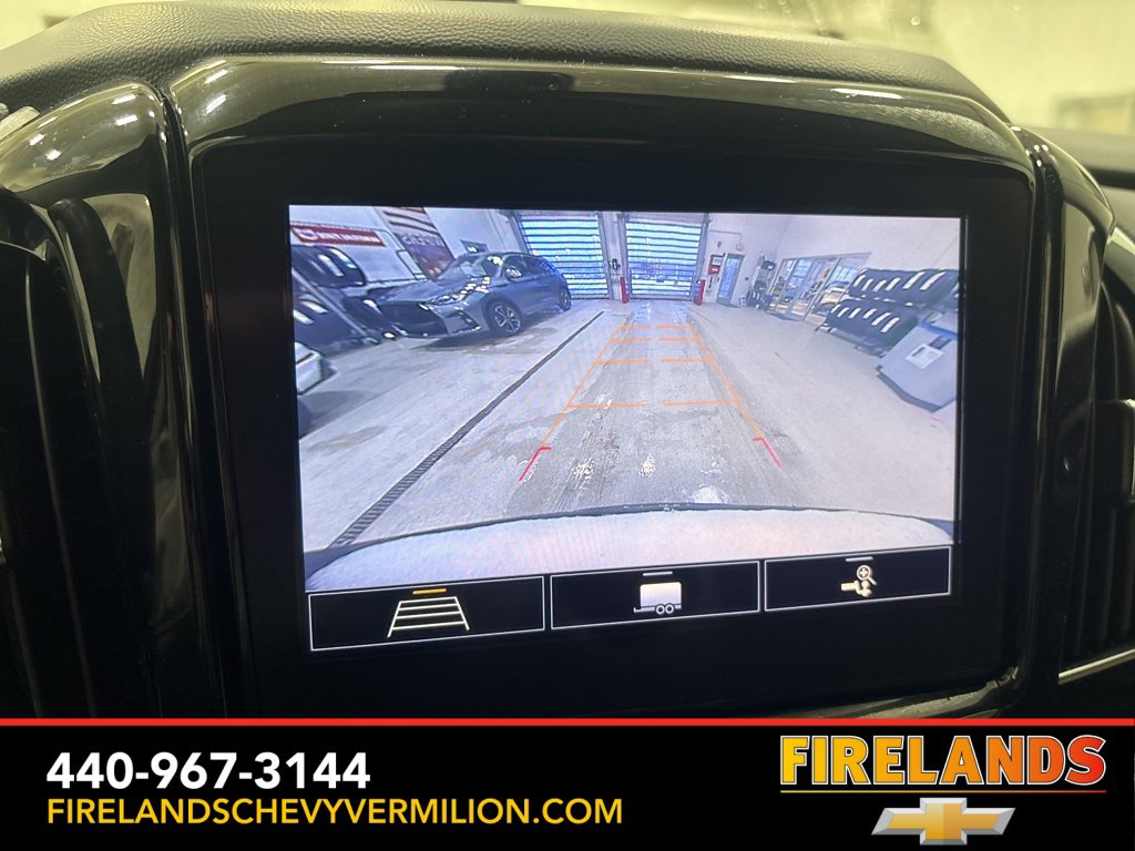 Certified 2020 Chevrolet Traverse LT image 24