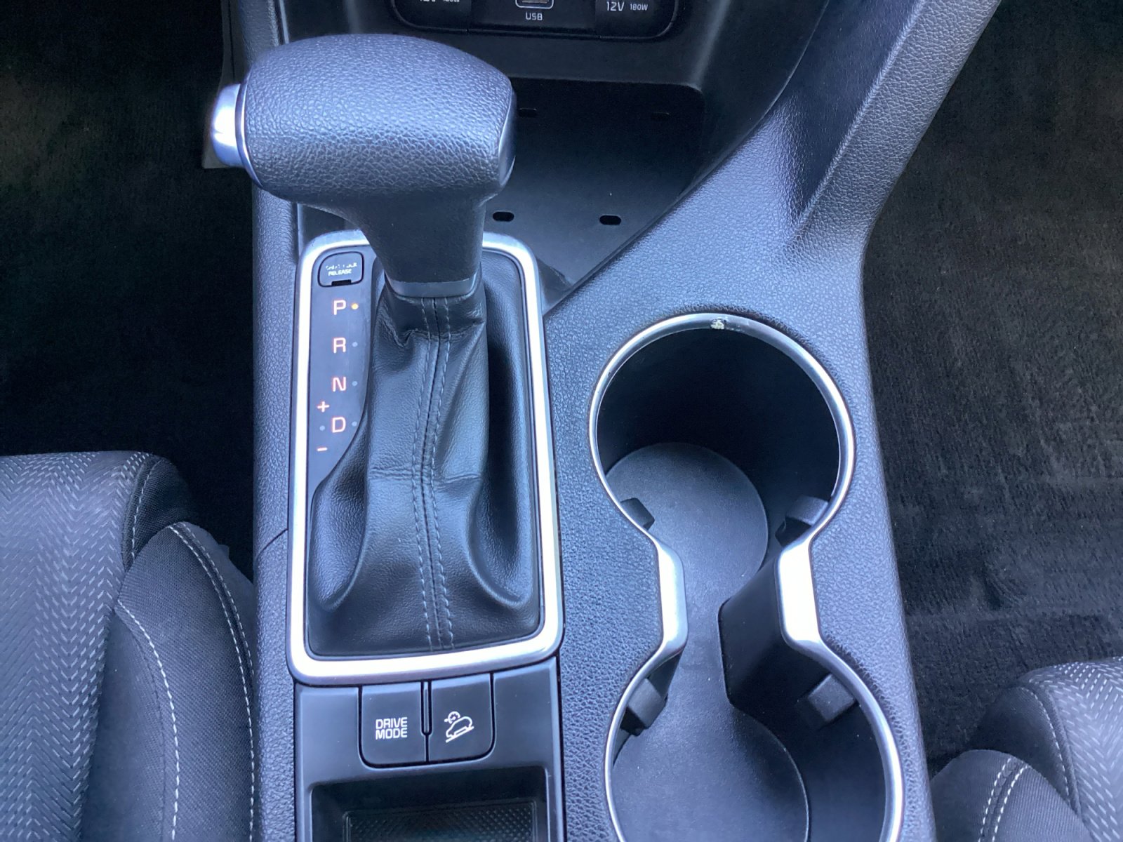 Used 2020 Kia Sportage LX FWD image 24