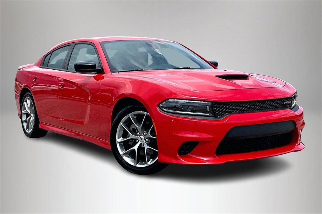 Used 2023 Dodge Charger GT