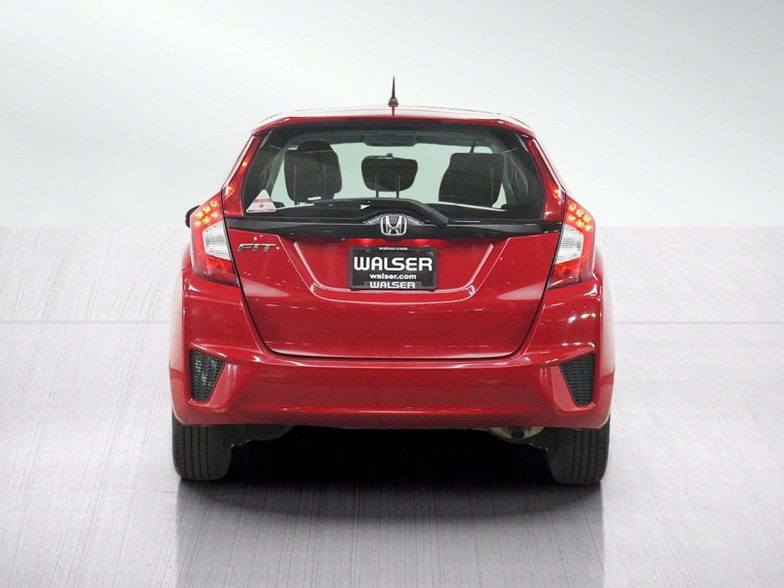 Used 2015 Honda Fit LX image 4