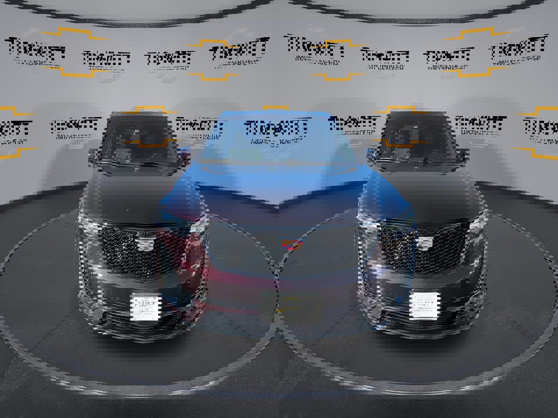 Used 2021 Cadillac XT6 Luxury image 4