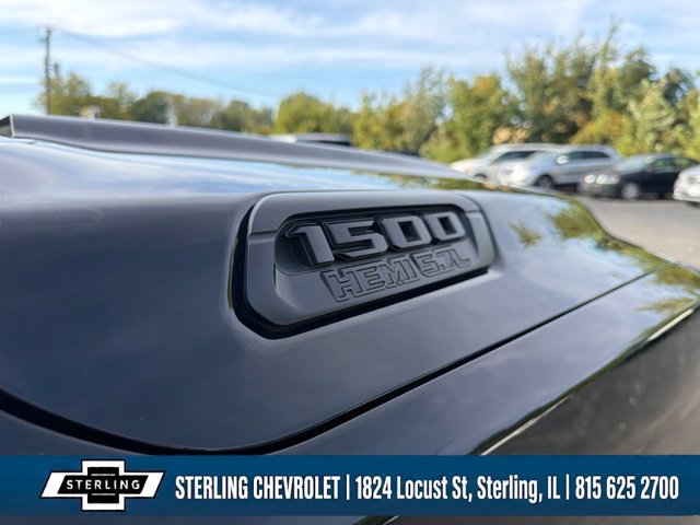 Used 2019 RAM 1500 Big Horn AWD/4WD image 33