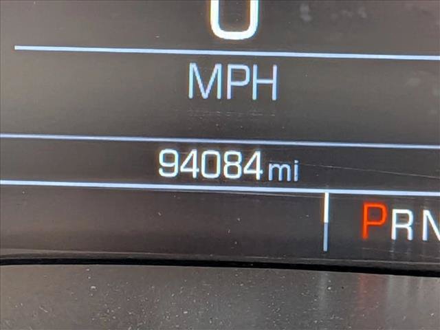 Used 2016 Chevrolet Colorado LT RWD image 13