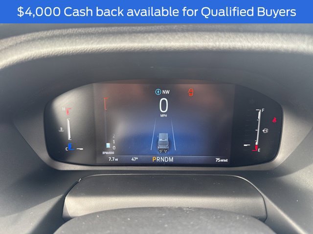 New 2026 Ford Transit 250 148 Medium Roof w/ Load Area Protection Package RWD image 30