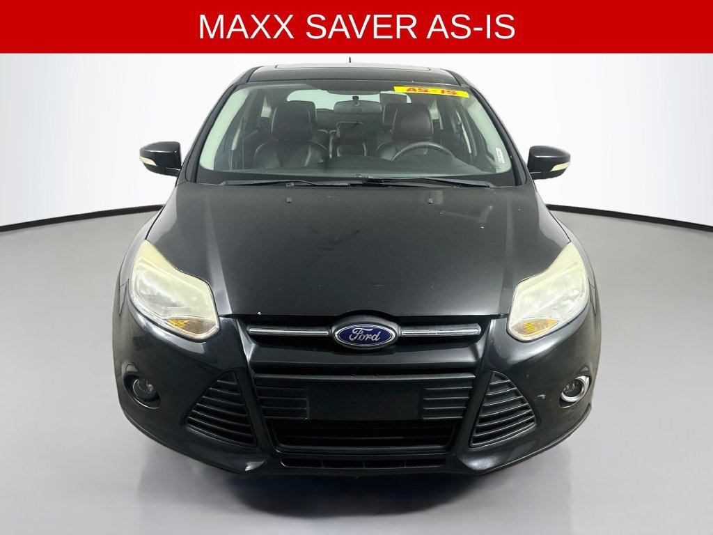 Used 2013 Ford Focus SE FWD image 2