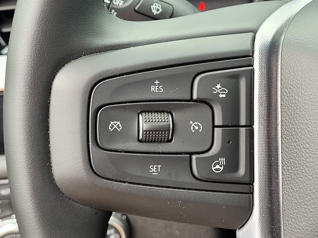 Used 2026 GMC Sierra 1500 Elevation AWD/4WD image 24