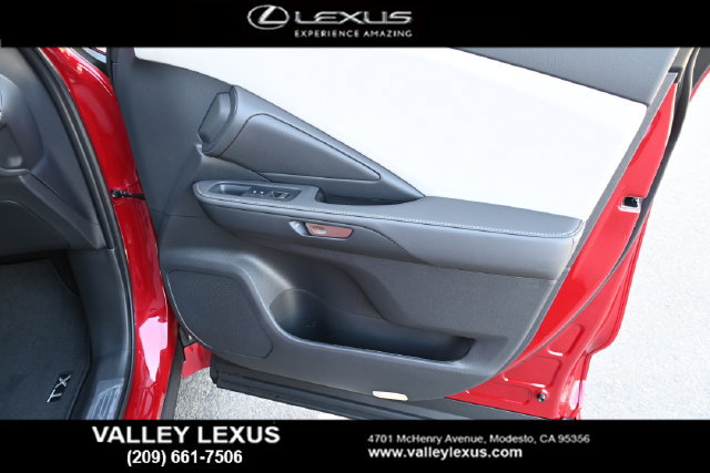 New 2026 Lexus TX 350 FWD w/ Technology Package image 21
