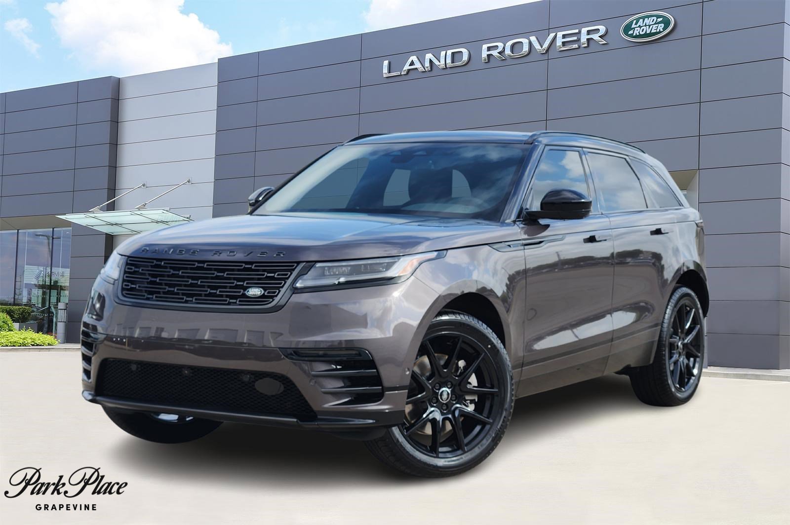 New 2026 Land Rover Range Rover Velar Dynamic SE video 1