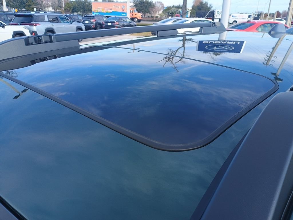 New 2026 Subaru Outback Limited image 6