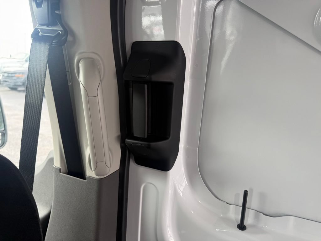 New 2026 Ford Transit 250 Low Roof w/ Load Area Protection Package RWD image 44