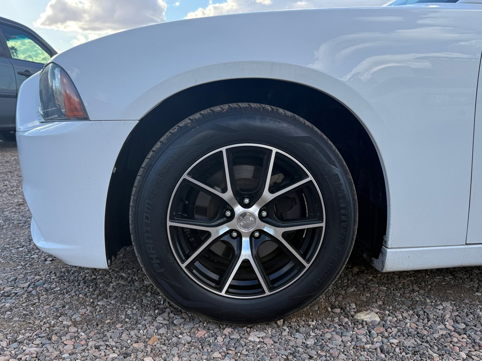 Used 2014 Dodge Charger SE image 10