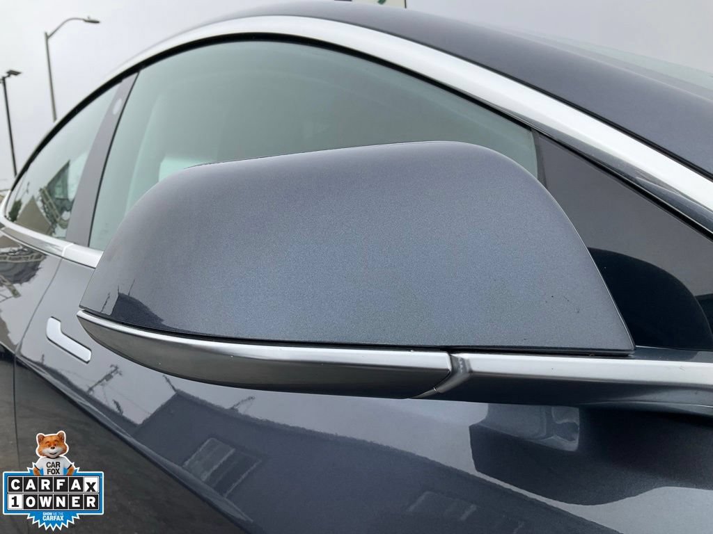 Used 2018 Tesla Model 3 Long Range RWD image 84