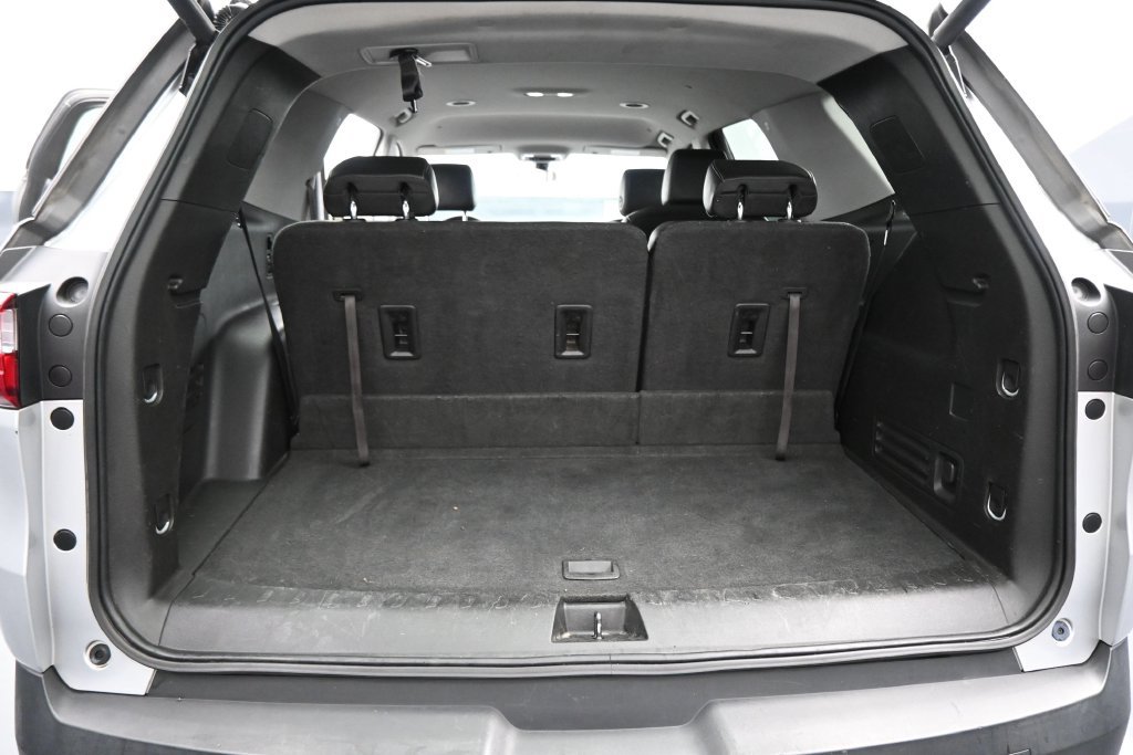 Used 2019 Chevrolet Traverse LT FWD image 27