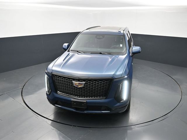 Used 2025 Cadillac Escalade Sport Platinum w/ LPO, Floor Liner Package AWD/4WD image 18