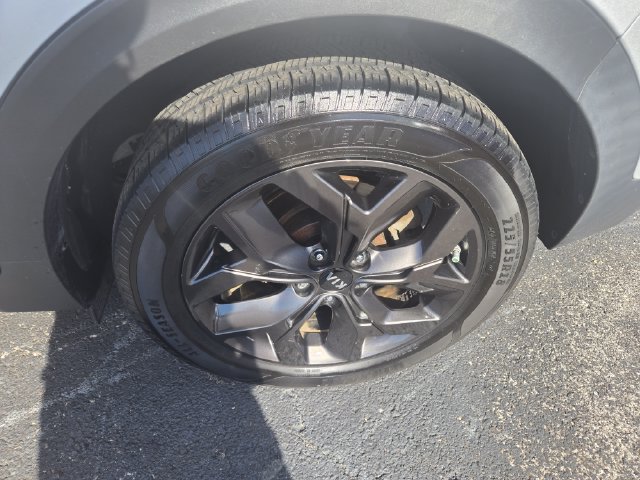 Used 2021 Kia Sportage S FWD image 20