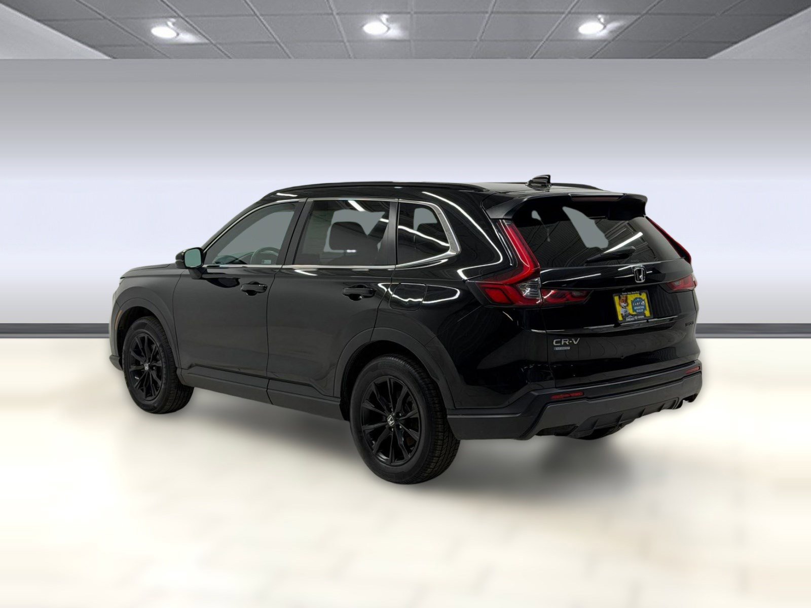 Used 2023 Honda CR-V Sport image 2