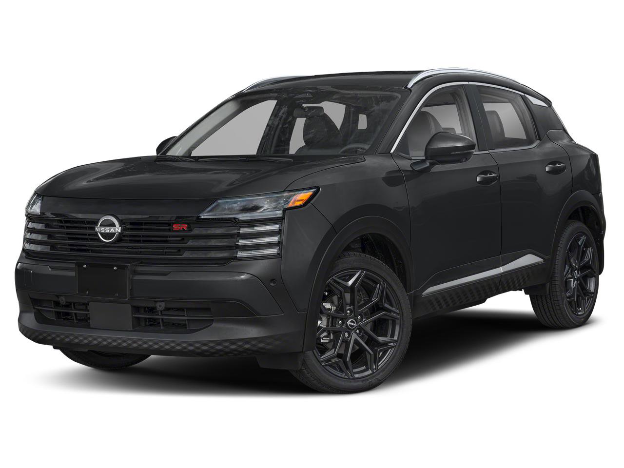 New 2026 Nissan Kicks SR FWD image 20
