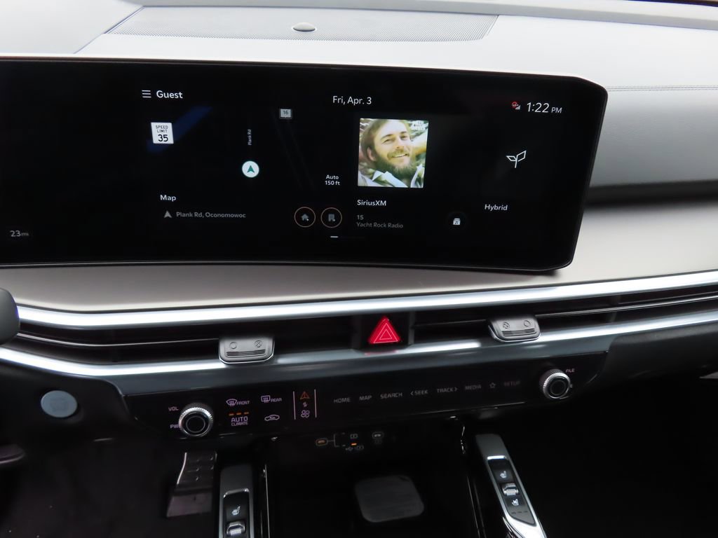 New 2026 Kia Sorento SX Prestige image 5