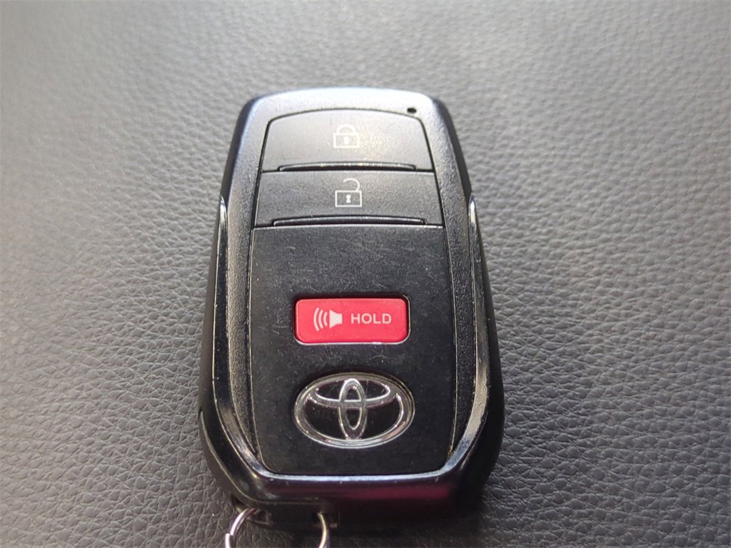 Used 2024 Toyota Tacoma SR5 image 30