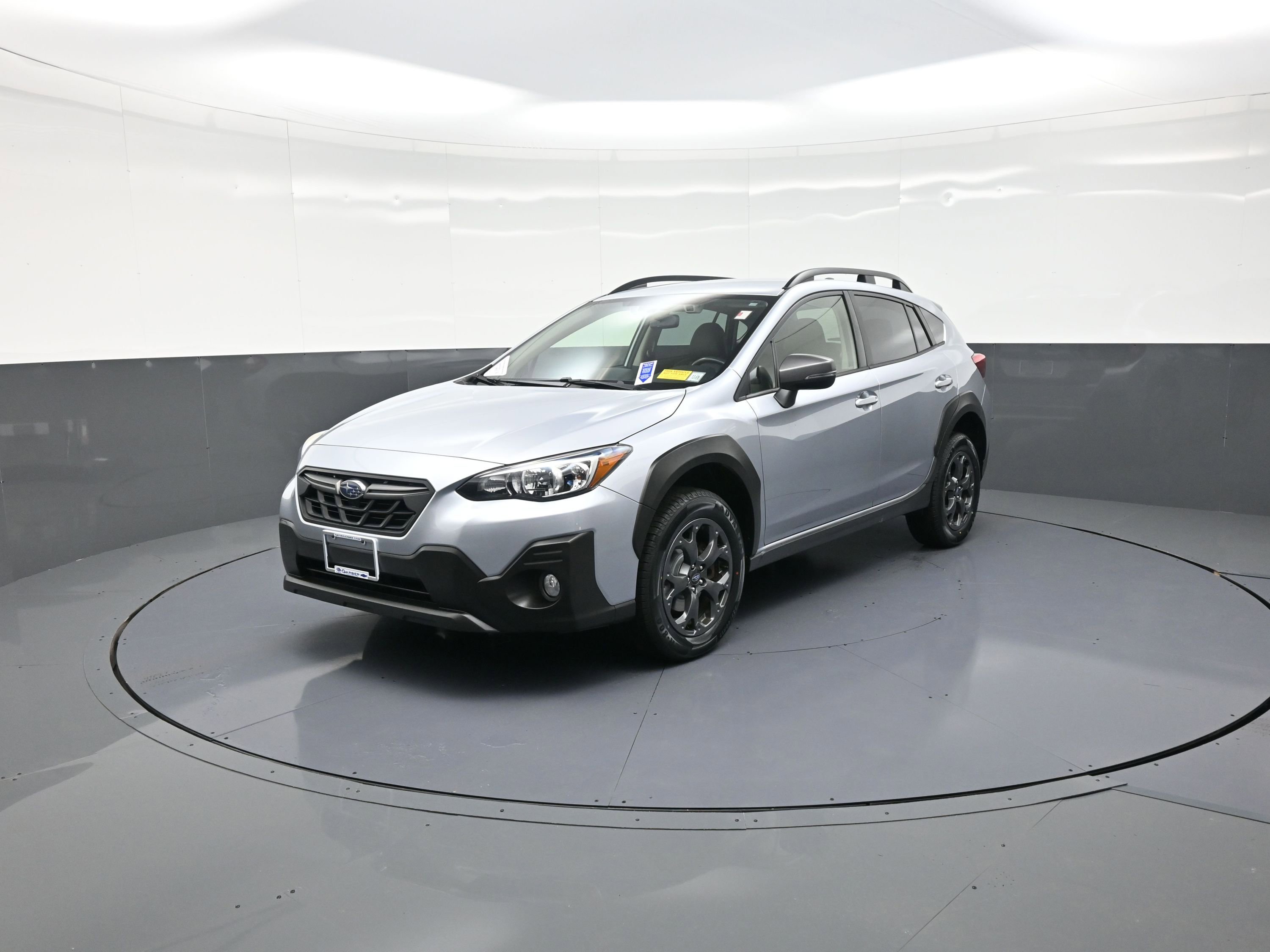 Used 2023 Subaru Crosstrek 2.5i Sport image 7