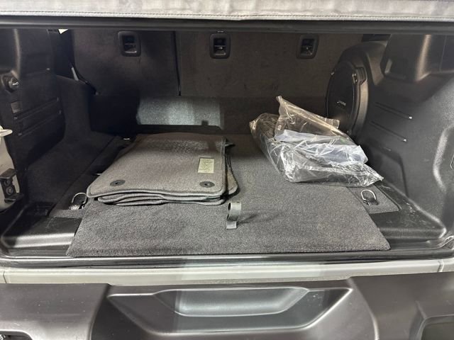 Used 2023 Jeep Wrangler Unlimited Sahara image 26