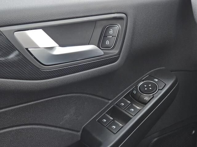 New 2026 Ford Escape ST-Line w/ Tech Pack #1 FWD image 20