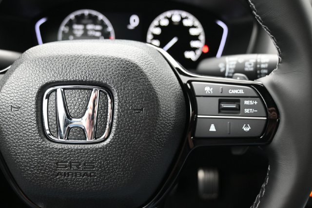 New 2026 Honda Civic Sport image 26