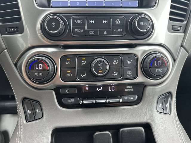 Used 2018 Chevrolet Tahoe LT AWD/4WD image 18